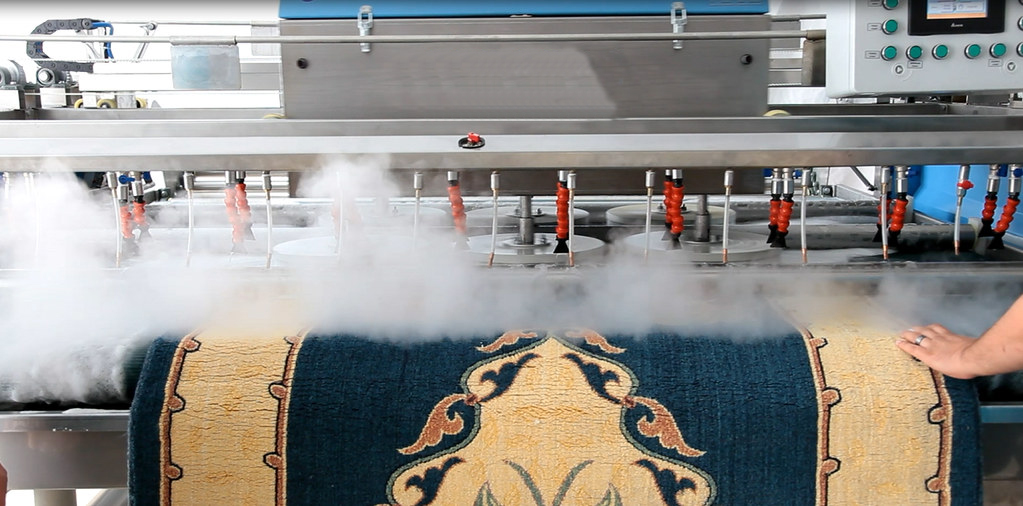Nallıhan Halı Yıkama