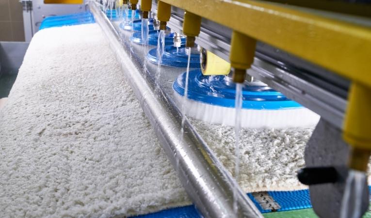 Nallıhan Halı Yıkama